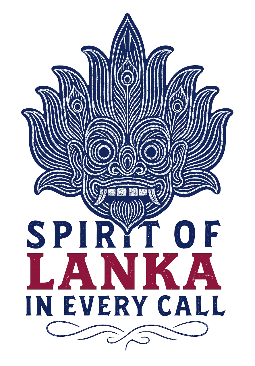 Calling Sri Lanka with CallCeylon
