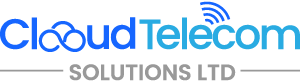 CloudTelecom Logo
